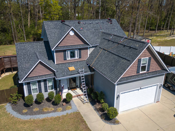 Henderson, KY Roofing service Company